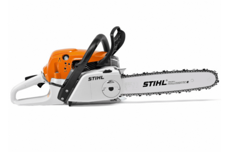 STIHL MS 291 C-BE STIHL MS 291 C-BE