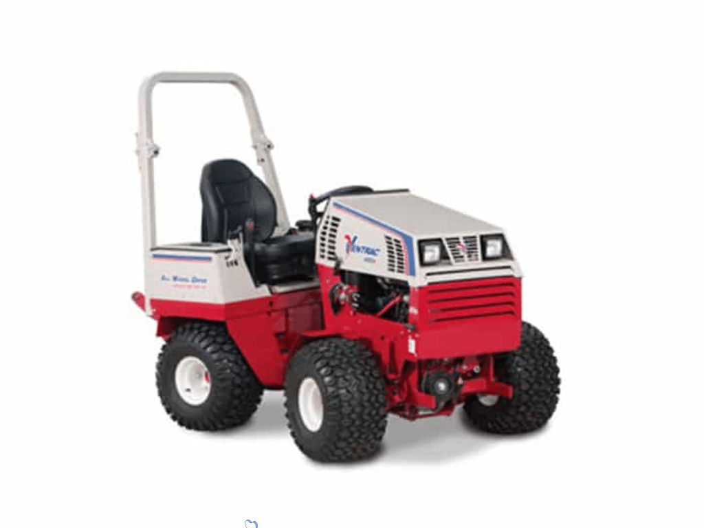 Beyond the Mower: Essential Attachments for Your Compact Tractor