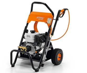 STIHL RB 400 – DIRT BOSS® Gasoline High Pressure Washer