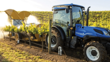 1-5 Critical Factors to Consider When Buying Used vs. New Agriculture Equipment