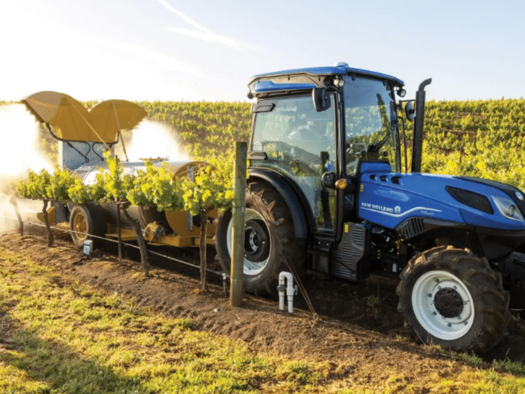 5 Critical Factors to Consider When Buying Used vs. New Agriculture Equipment
