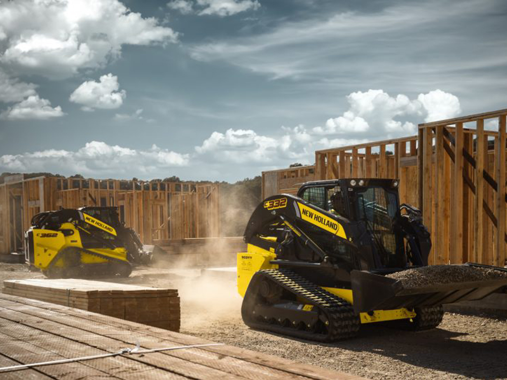 Light Construction Equipment Essentials for Landscape Contractors Scaling Up